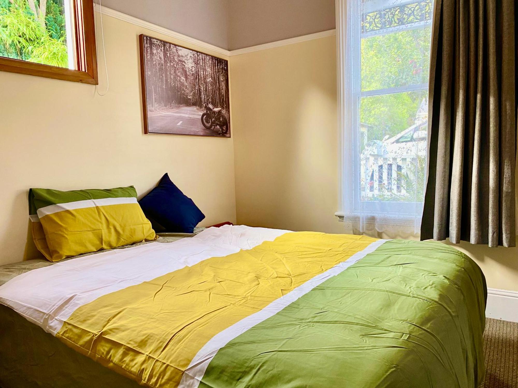 In Dunedin'S Heart, Full House, Full Sun, Full Chill, Why Stay At A Hotel When You Can Afford An Entire House Εξωτερικό φωτογραφία