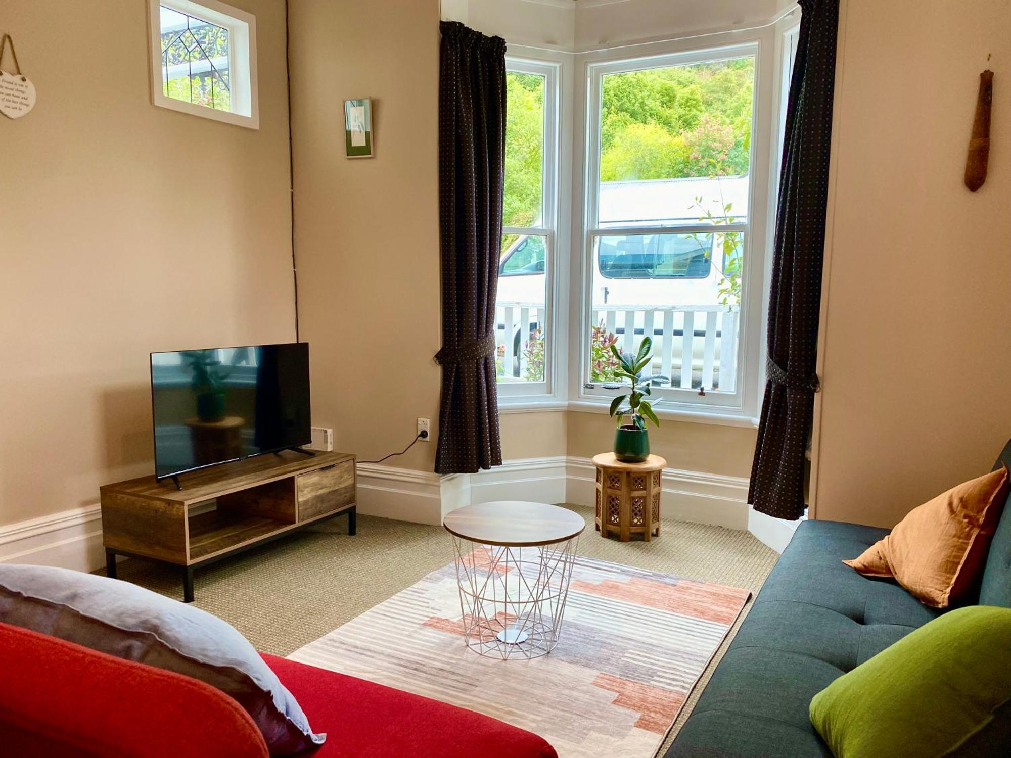 In Dunedin'S Heart, Full House, Full Sun, Full Chill, Why Stay At A Hotel When You Can Afford An Entire House Εξωτερικό φωτογραφία