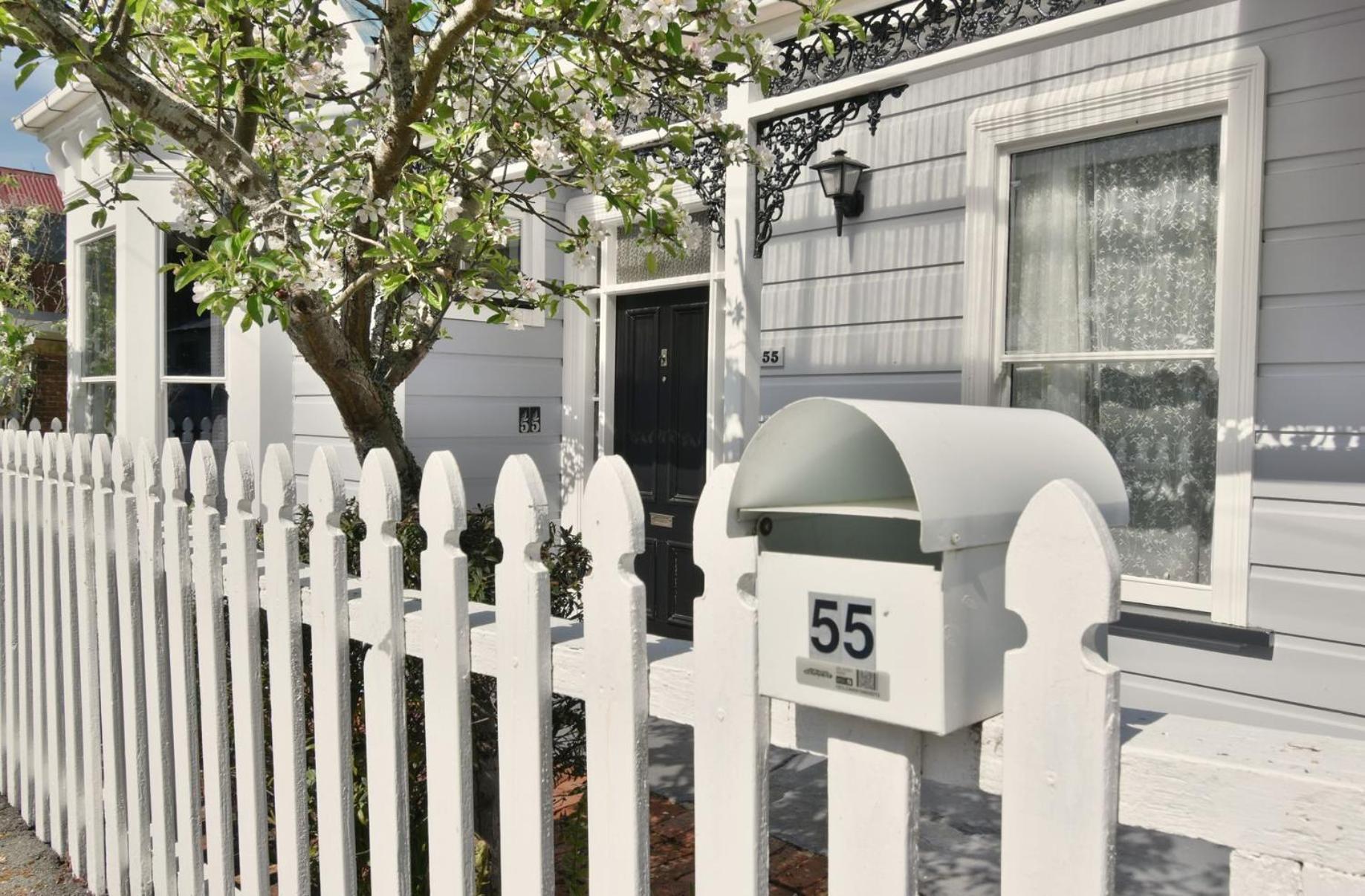 In Dunedin'S Heart, Full House, Full Sun, Full Chill, Why Stay At A Hotel When You Can Afford An Entire House Εξωτερικό φωτογραφία