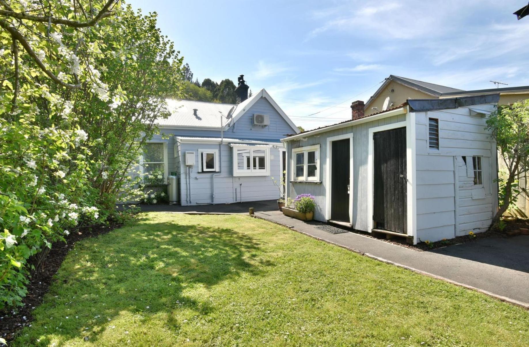In Dunedin'S Heart, Full House, Full Sun, Full Chill, Why Stay At A Hotel When You Can Afford An Entire House Εξωτερικό φωτογραφία