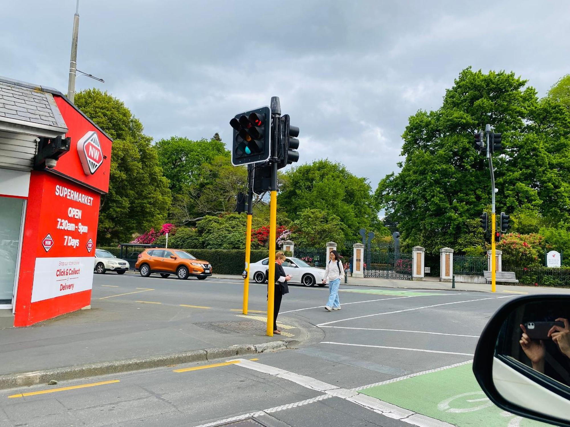 In Dunedin'S Heart, Full House, Full Sun, Full Chill, Why Stay At A Hotel When You Can Afford An Entire House Εξωτερικό φωτογραφία