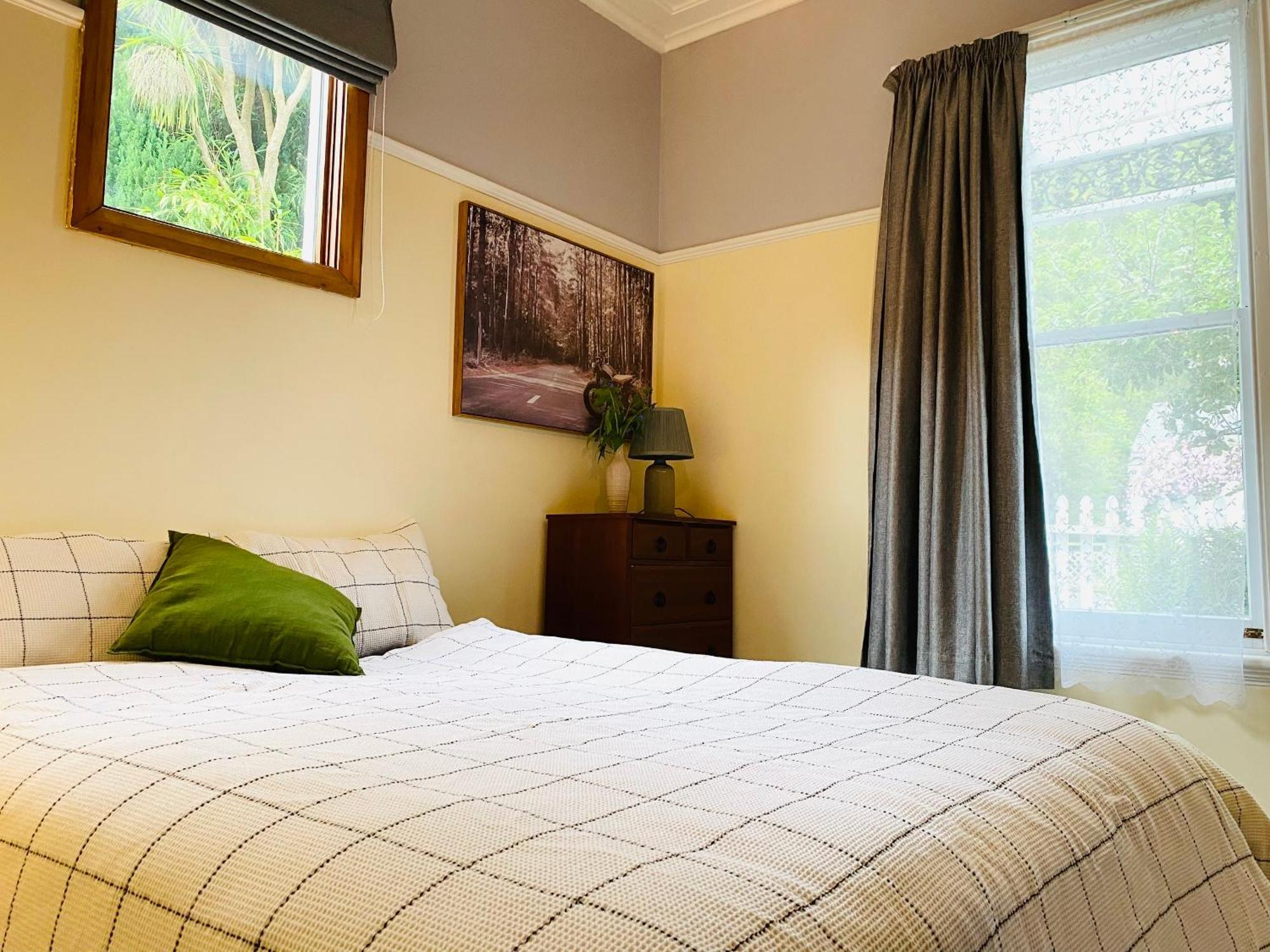 In Dunedin'S Heart, Full House, Full Sun, Full Chill, Why Stay At A Hotel When You Can Afford An Entire House Εξωτερικό φωτογραφία